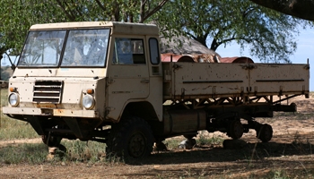 Terängbil 20